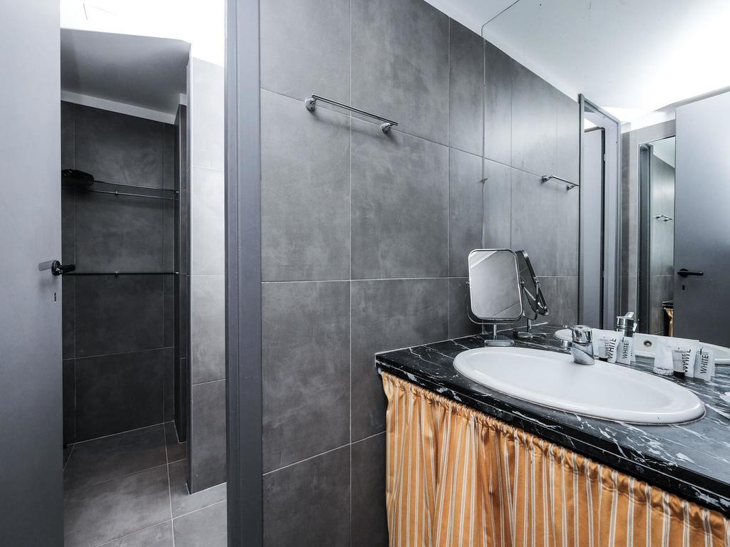 Ancient Trastevere Vespa Loft Apartment Roma Exterior foto