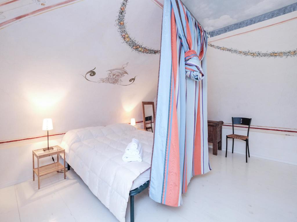 Ancient Trastevere Vespa Loft Apartment Roma Exterior foto